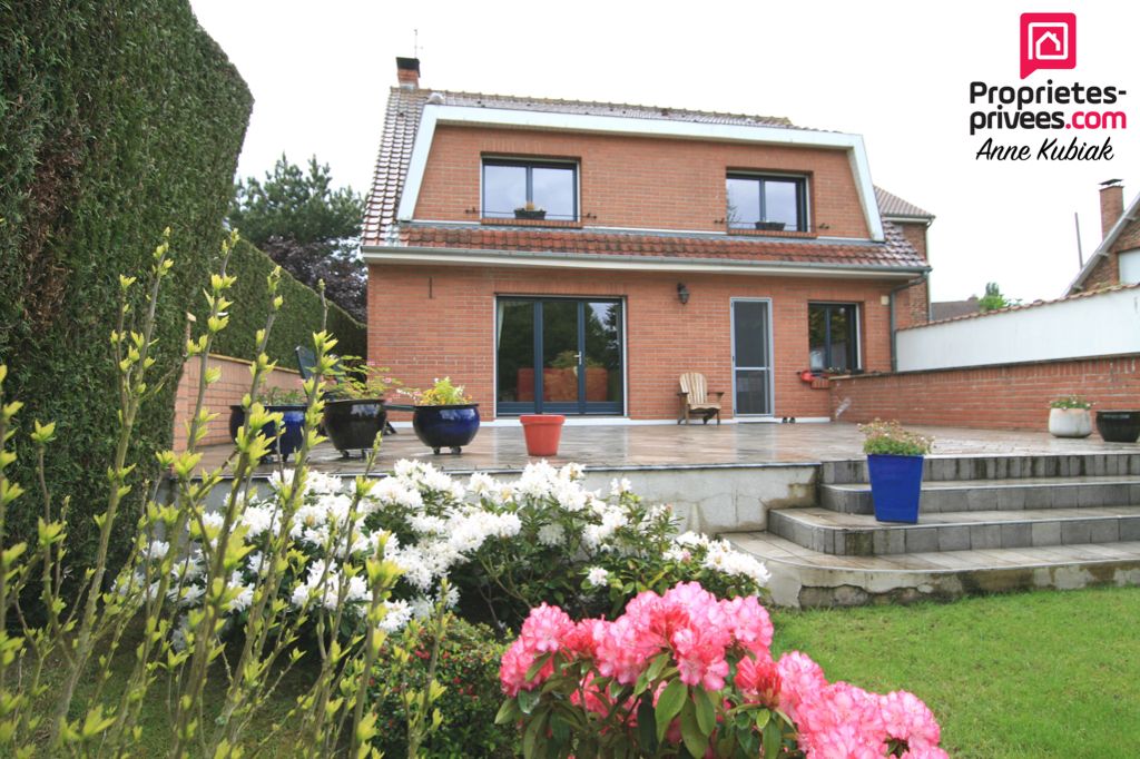 MAISON INDIVIDUELLE 143 M2 ENV -SOUS SOL