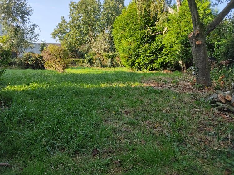 Maison individuelle Mericourt 5 pièces 90 m2, terrain de 1500 m2