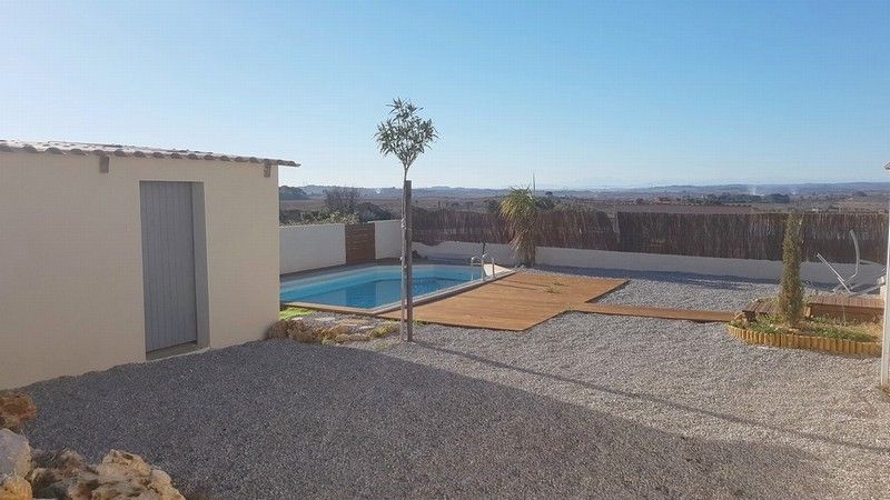 LAURENS VILLA DE PLEIN PIED 133M² AVEC PISCINE 3