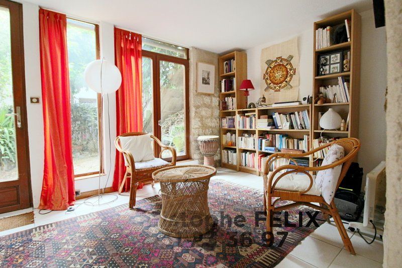 Maison de village de 115 m²