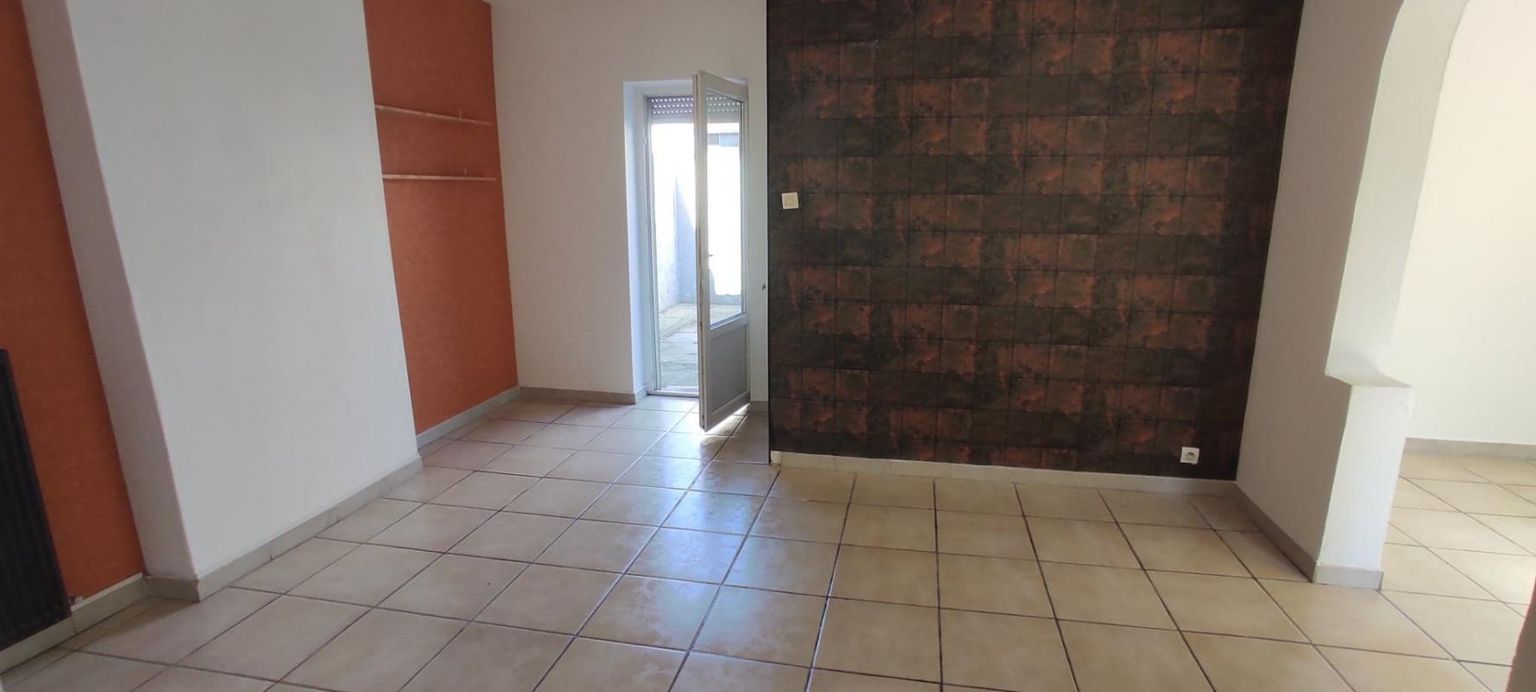 Maison Harnes 3 pièces 65 m2