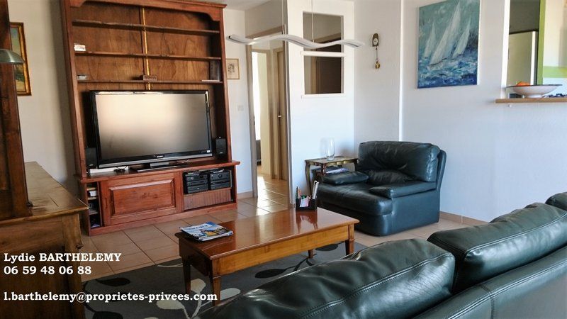 BEL APPARTEMENT T3 GARAGE TERRASSE PARKING