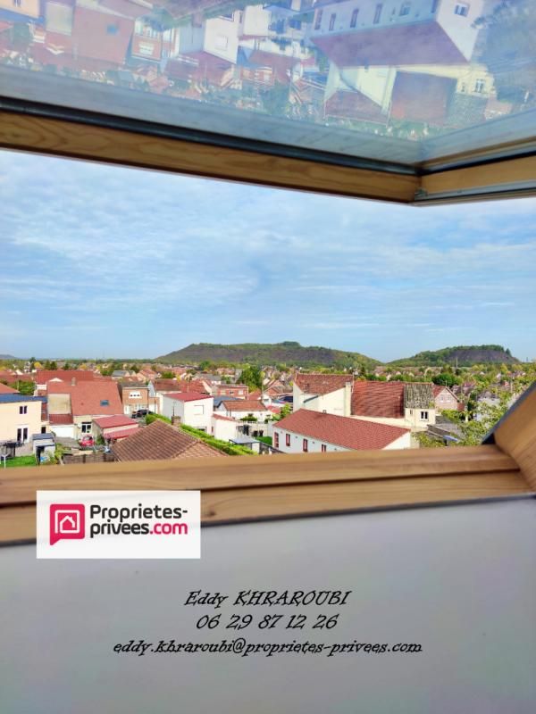 Appartement Grenay 2 pièces 40 m2