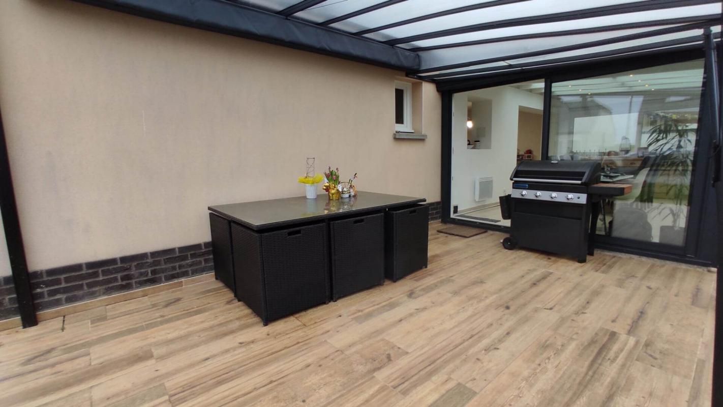 Maison Vendin Le Vieil 5 pièce(s) 105 m2