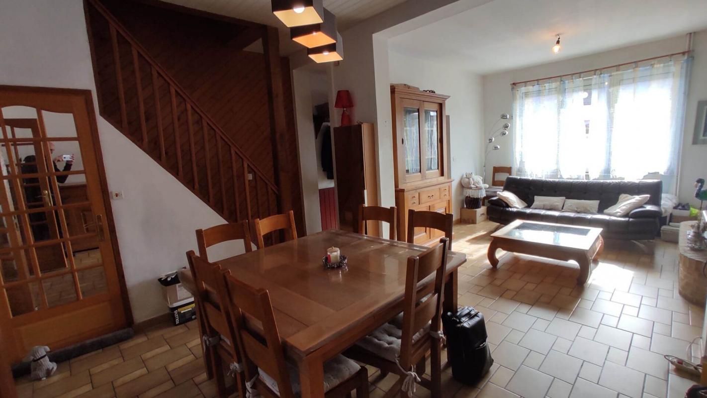 Maison Henin Beaumont 5 pièce(s) 110 m2