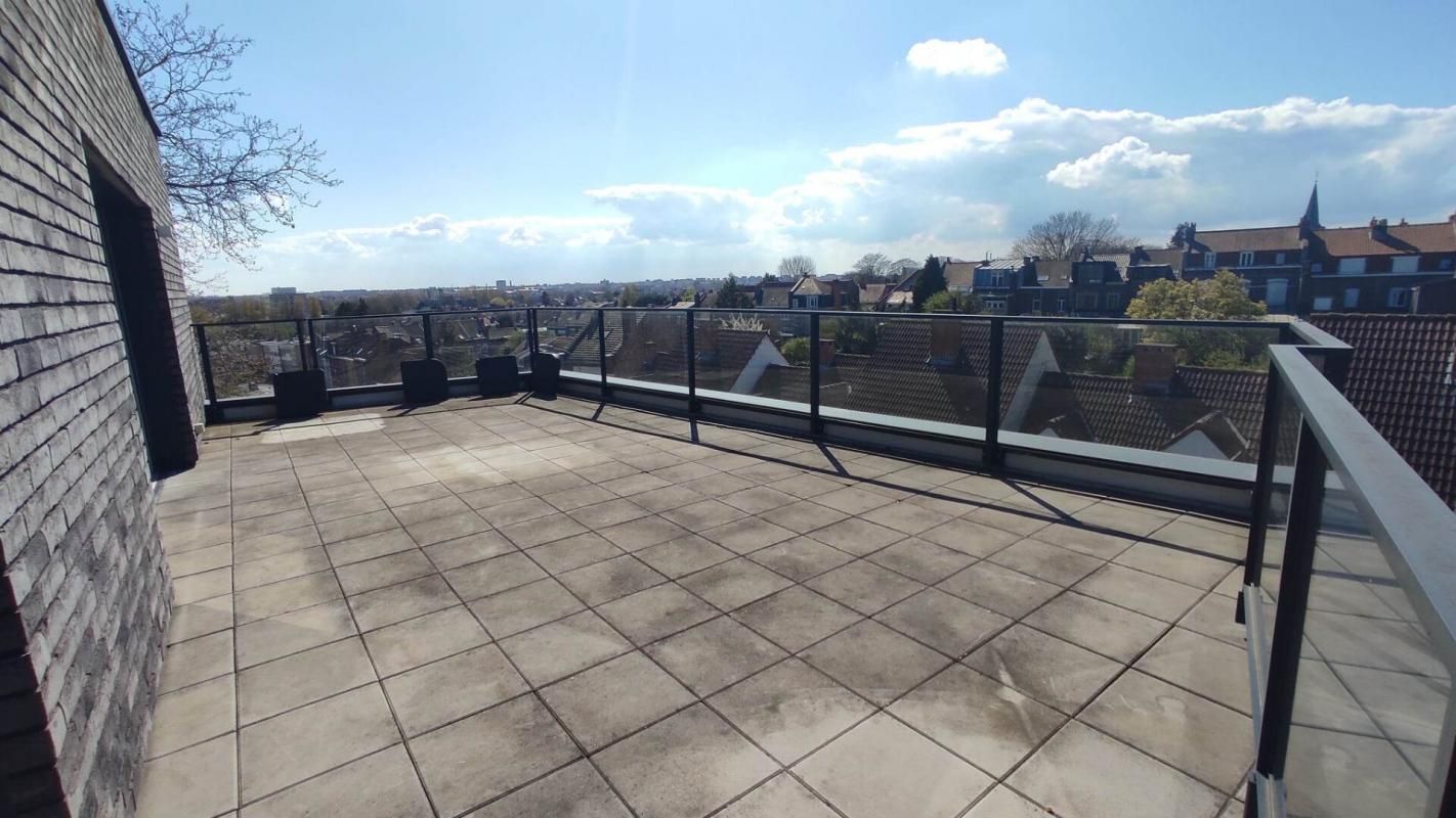 Appartement  4 pièces 115 m2