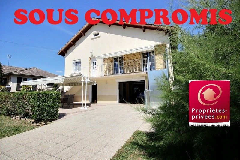 Maison/villa 4 pièces