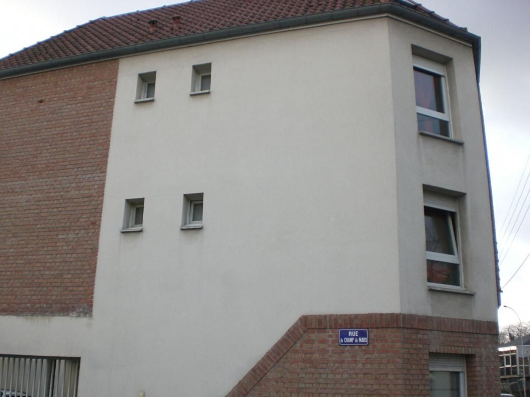 Appartement Lens 21 m2