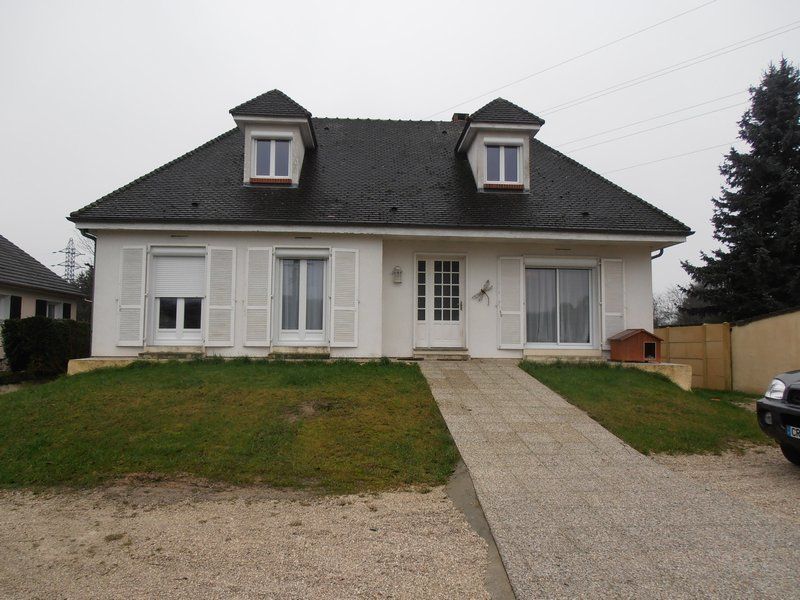 Maison/villa