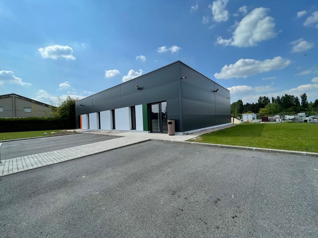 Immeuble Provin 9 pièce(s) 200 m2