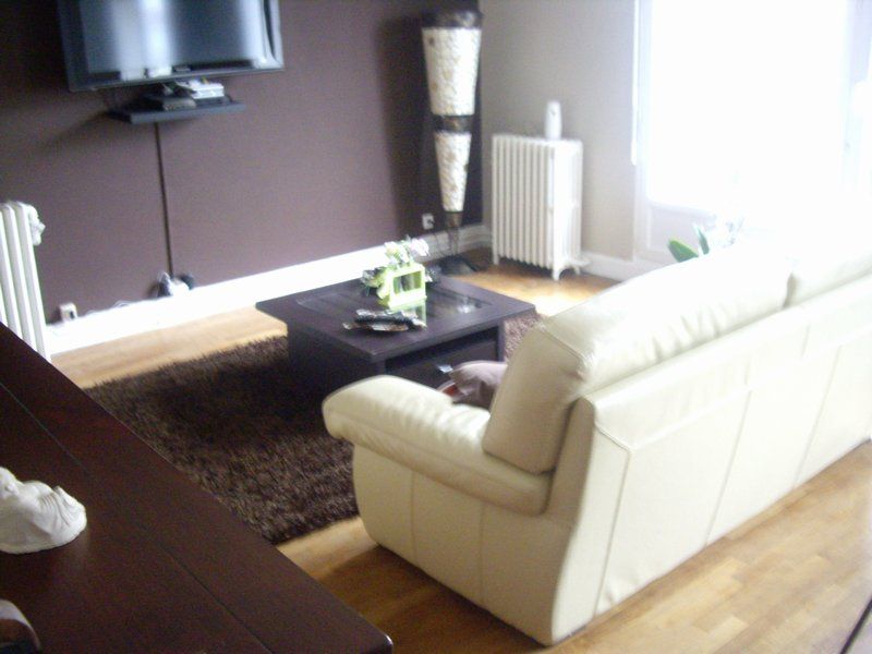 Appartement Centre-Ville