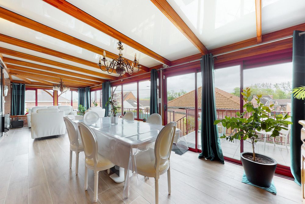 Viager - Bouquet 45 000 - Maison 5 pièce(s) 130 m2