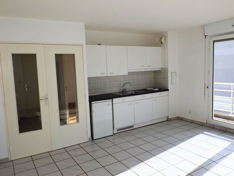 LYON 5è APPARTEMENT 2 PIECES 43m²