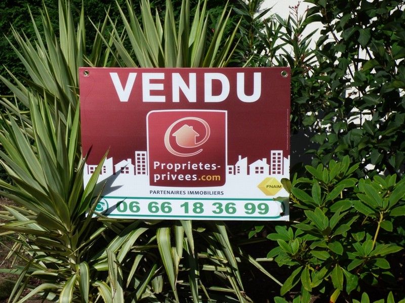 Très belle opportunité.