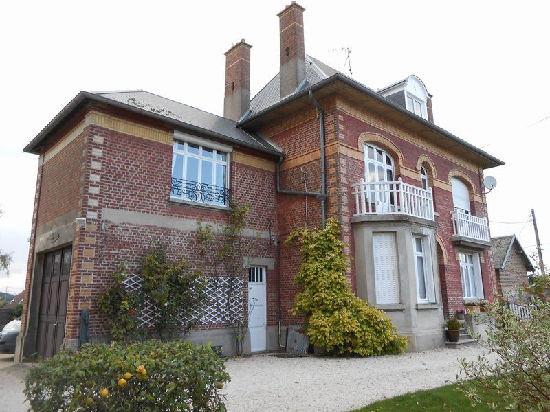 Maison/villa
