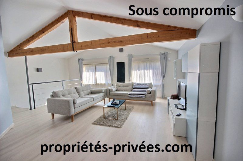 Maison de ville