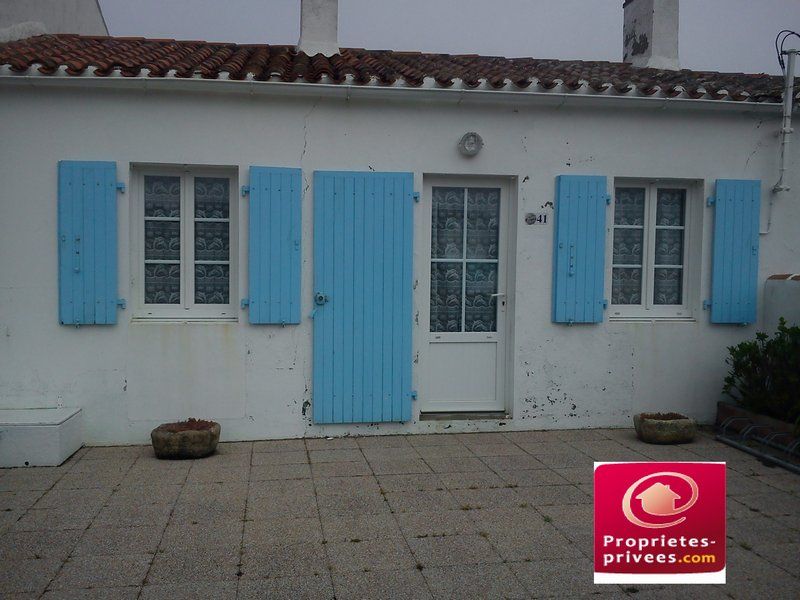 Maison/villa 3 pièces