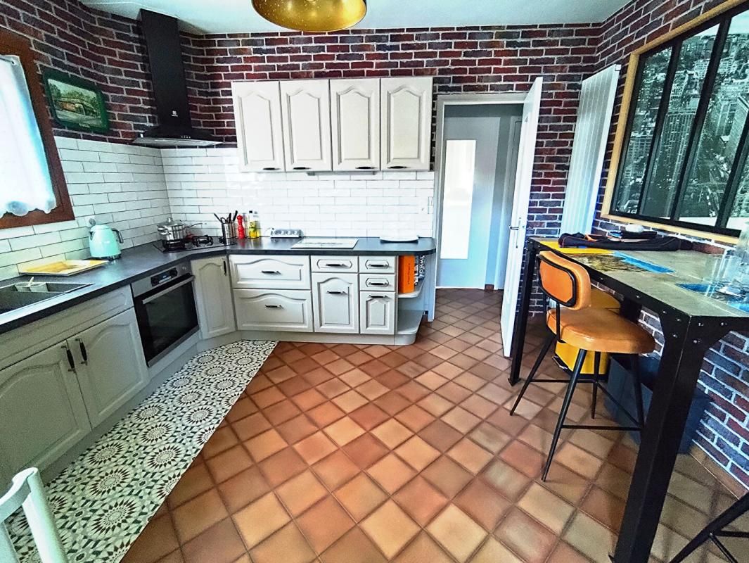 Maison Dainville 6 pièces 140 m2
