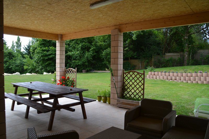 Maison/villa