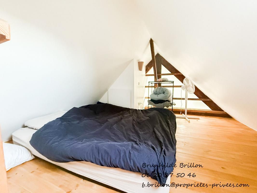 SECLIN Seclin, studio T1 bis avec mezzanine 4