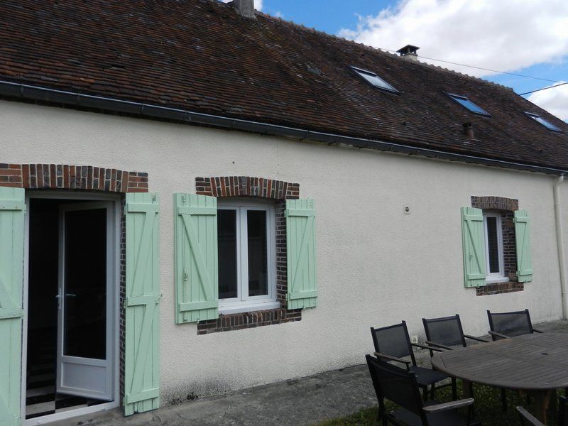 maison atypique
