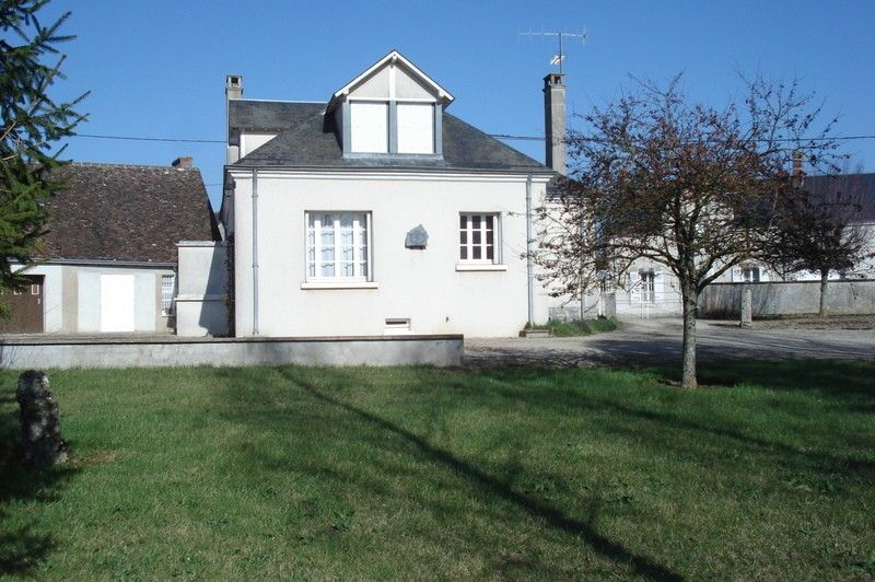 Maison/villa