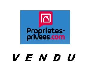 Maison/villa 3 pièces