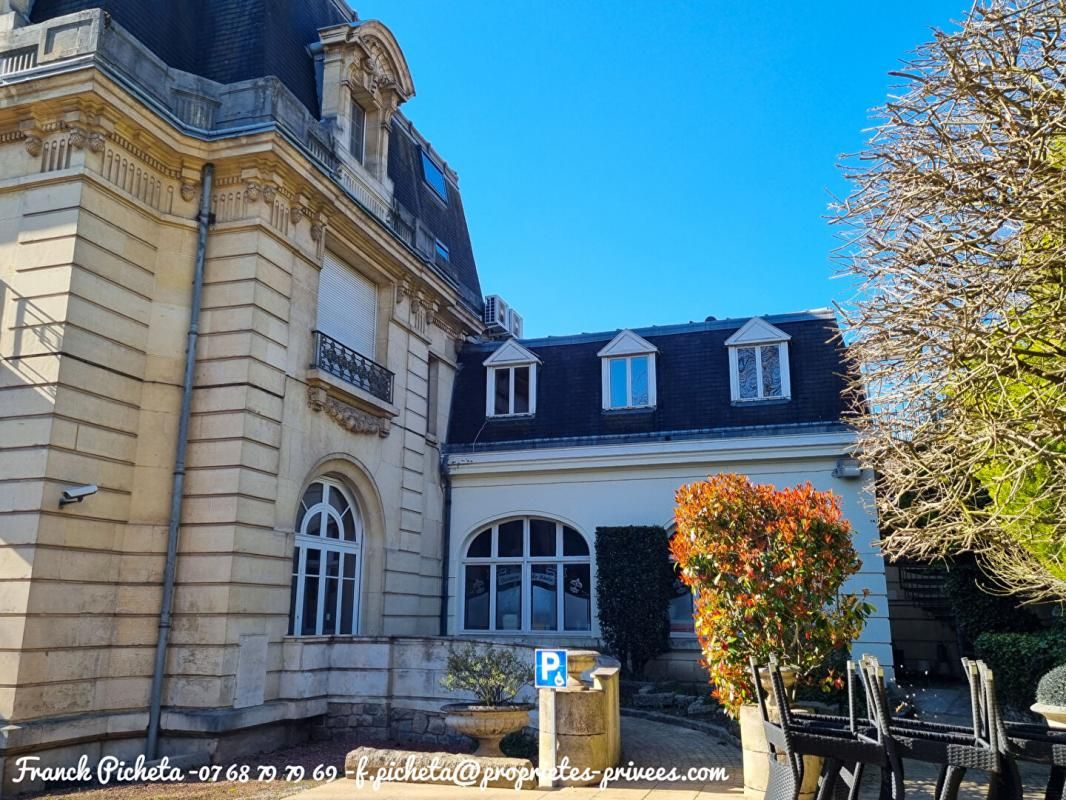 Hôtel particulier Béthune