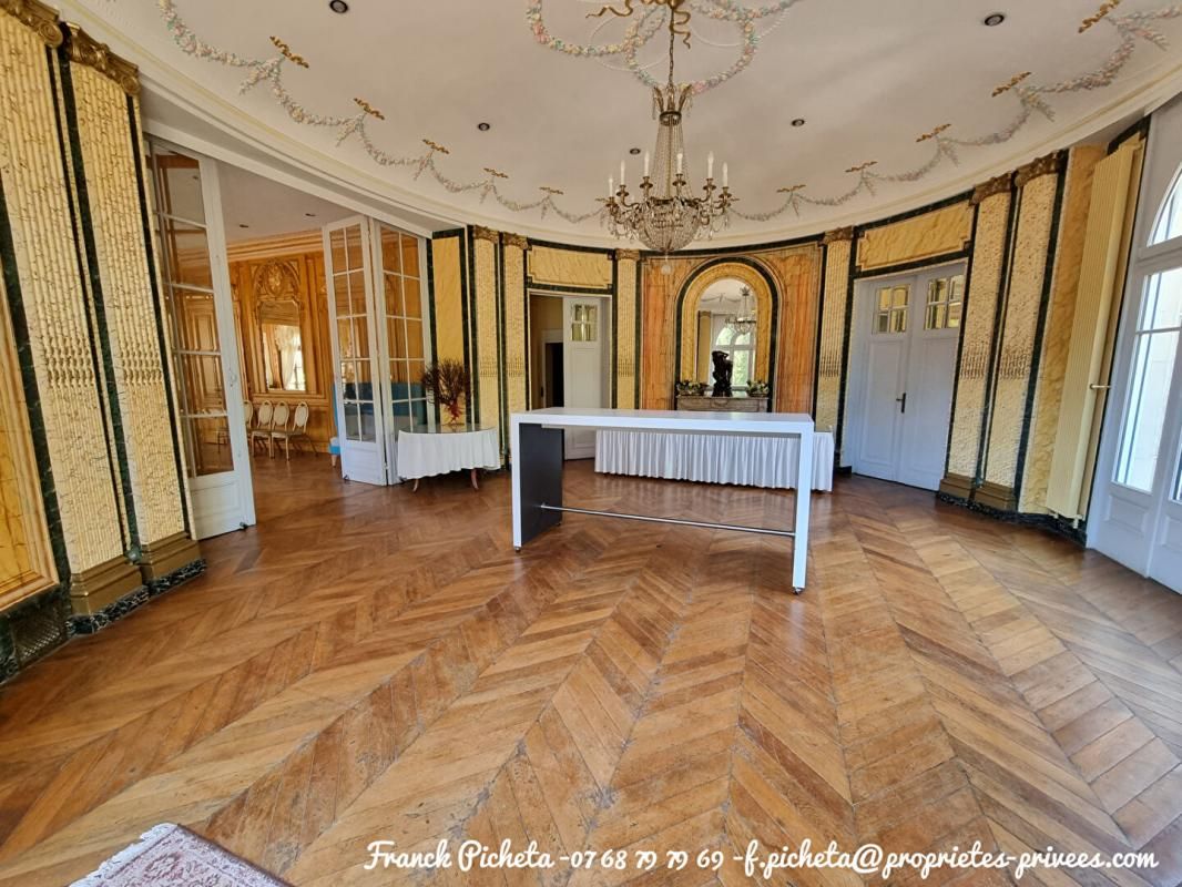 BETHUNE Hôtel particulier Béthune 3