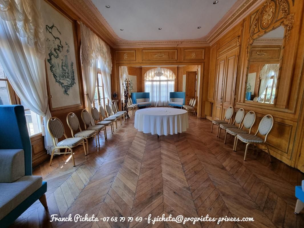 BETHUNE Hôtel particulier Béthune 4