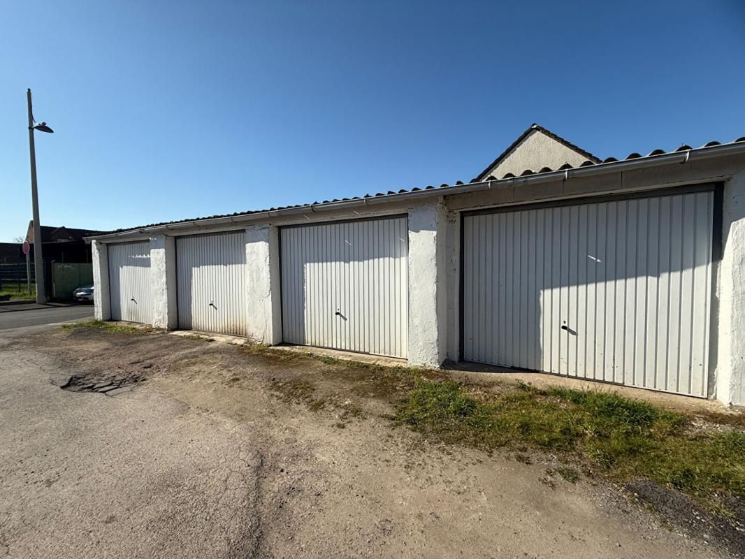 FOUQUIERES-LES-LENS Garages batteries, Fouquieres Les Lens 62740 2