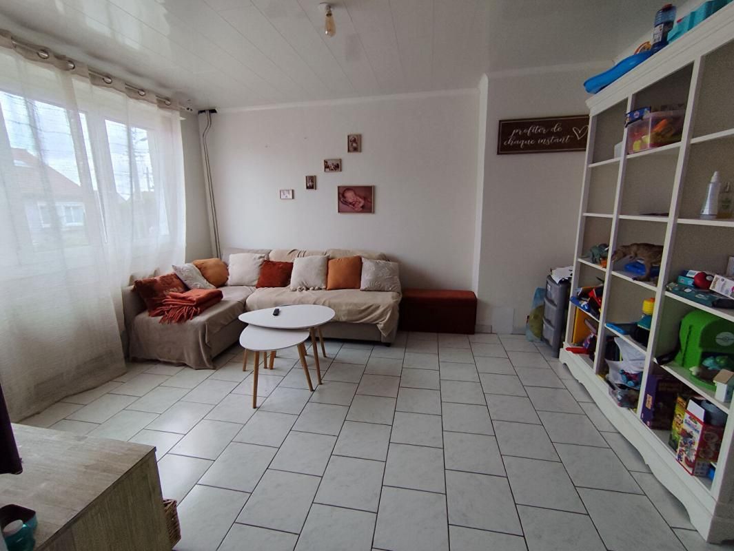 ABLAIN-SAINT-NAZAIRE Maison Ablain Saint Nazaire 4 pièces 85 m2 2