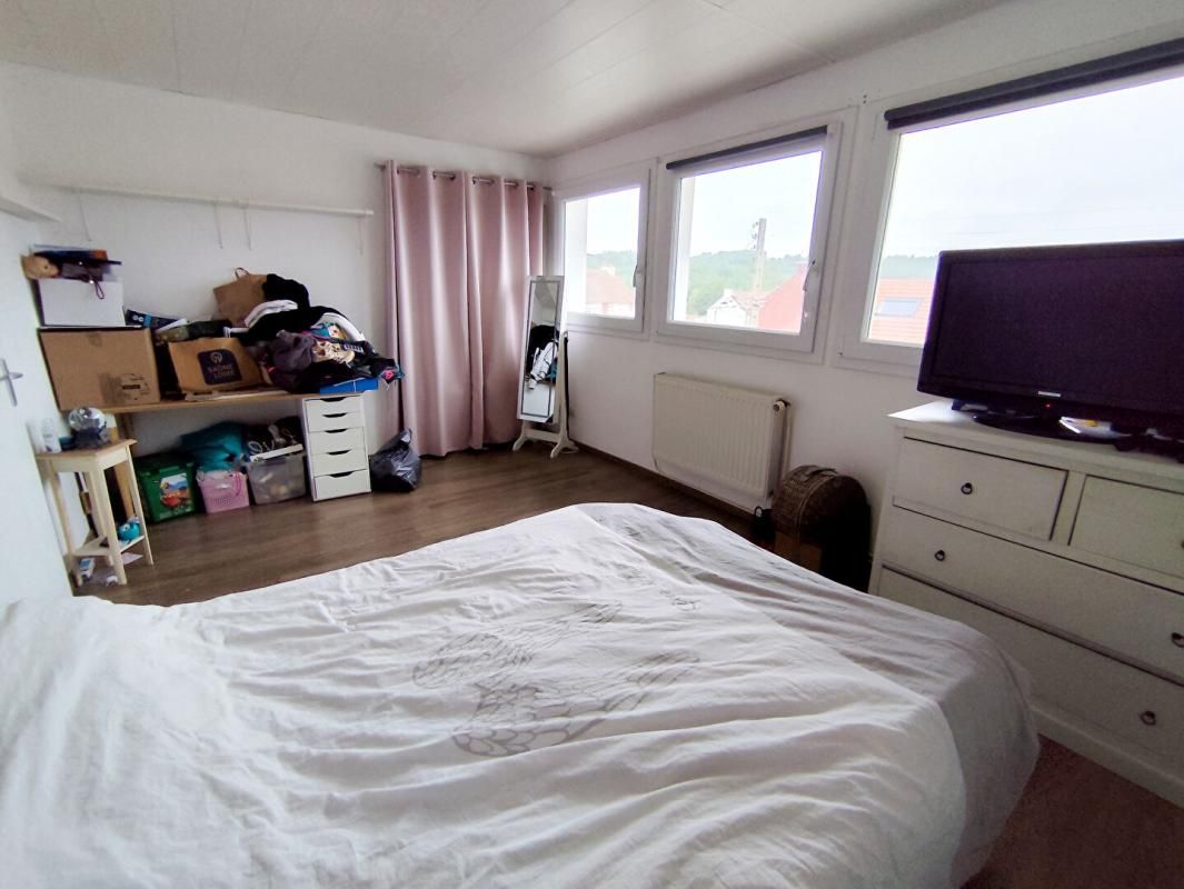 ABLAIN-SAINT-NAZAIRE Maison Ablain Saint Nazaire 4 pièces 85 m2 4