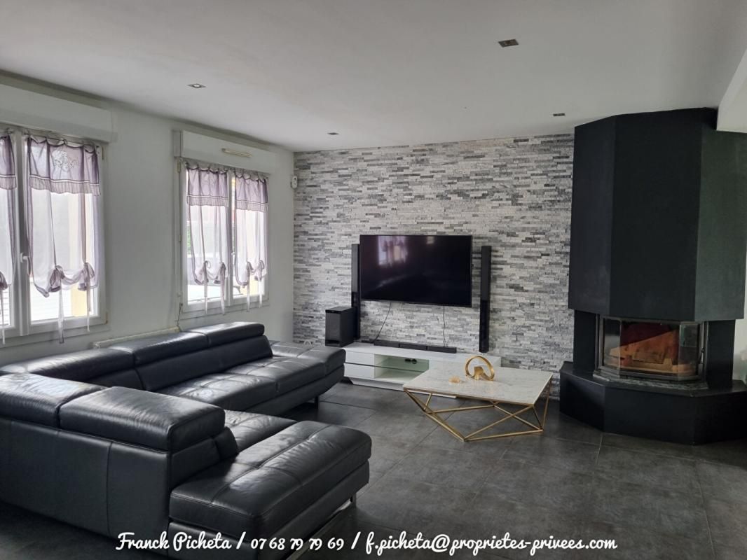 PHALEMPIN Maison semi plain-pied individuel 2