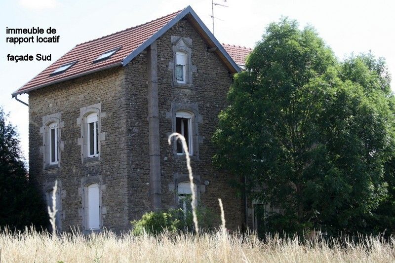 LAC MADINE/IMMEUBLE DE RAPPORT/6 LOC/166000€HAI
