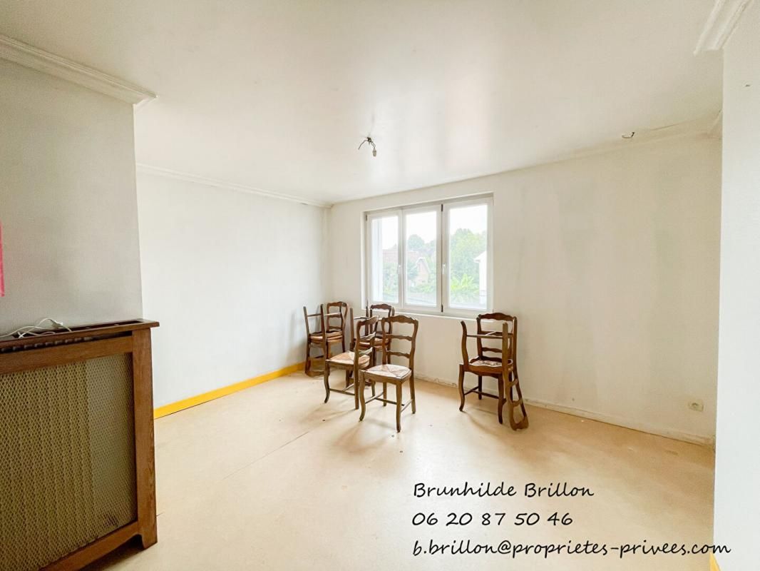 NOYELLES-SOUS-LENS Immeuble Noyelles Sous Lens, 270M², 2 lots 4