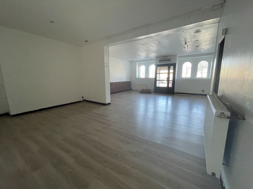Immeuble Bruay La Buissiere
