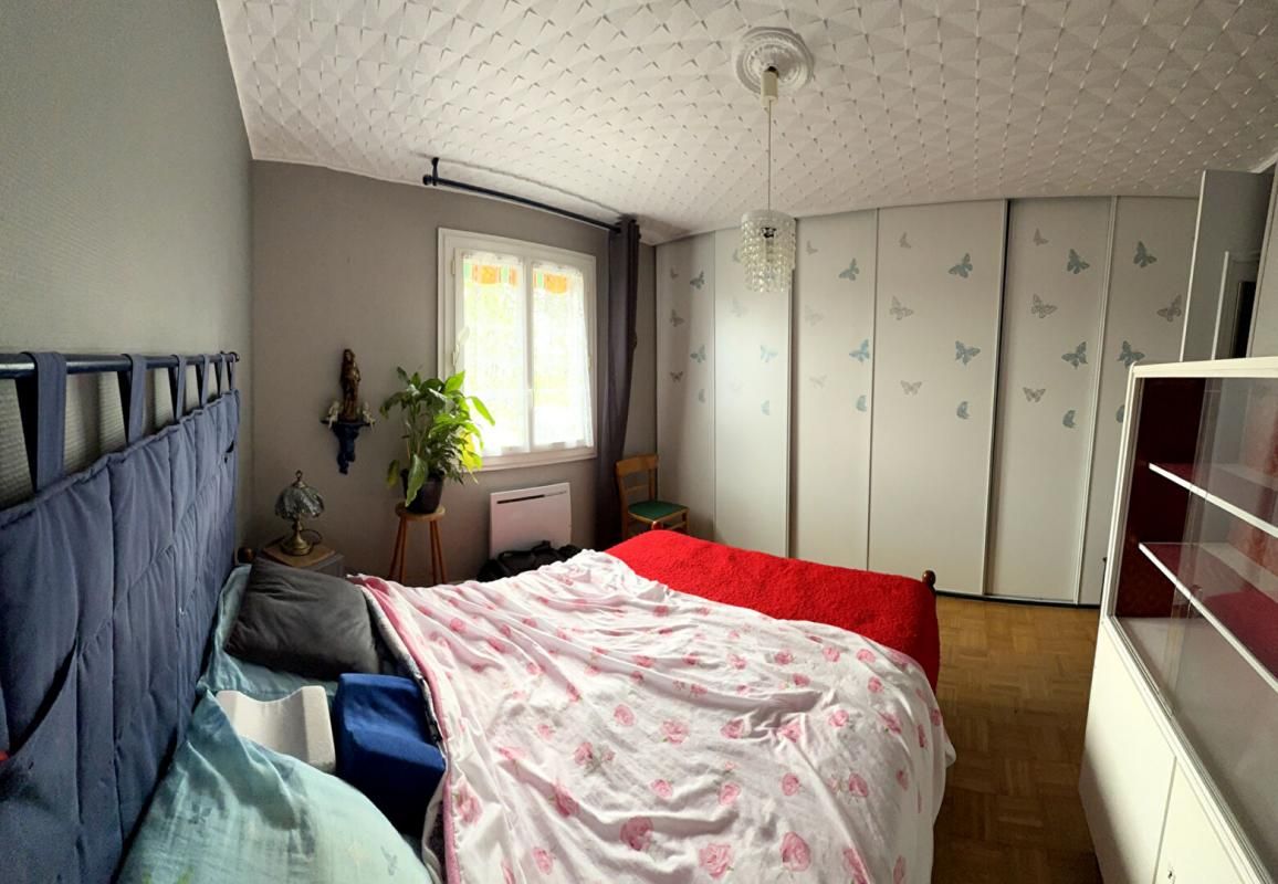 LIEVIN Maison plain pied 2