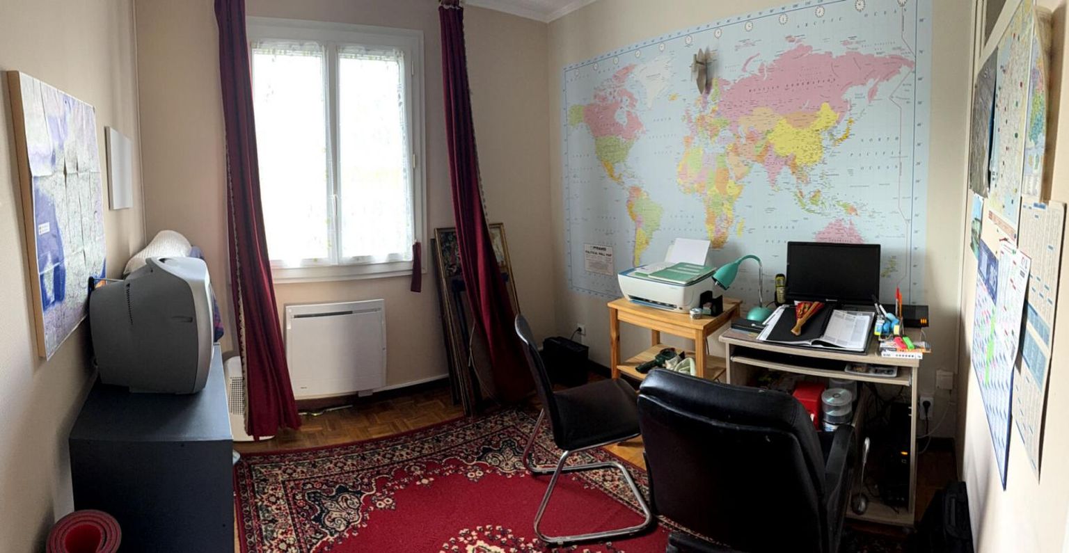LIEVIN Maison plain pied 3