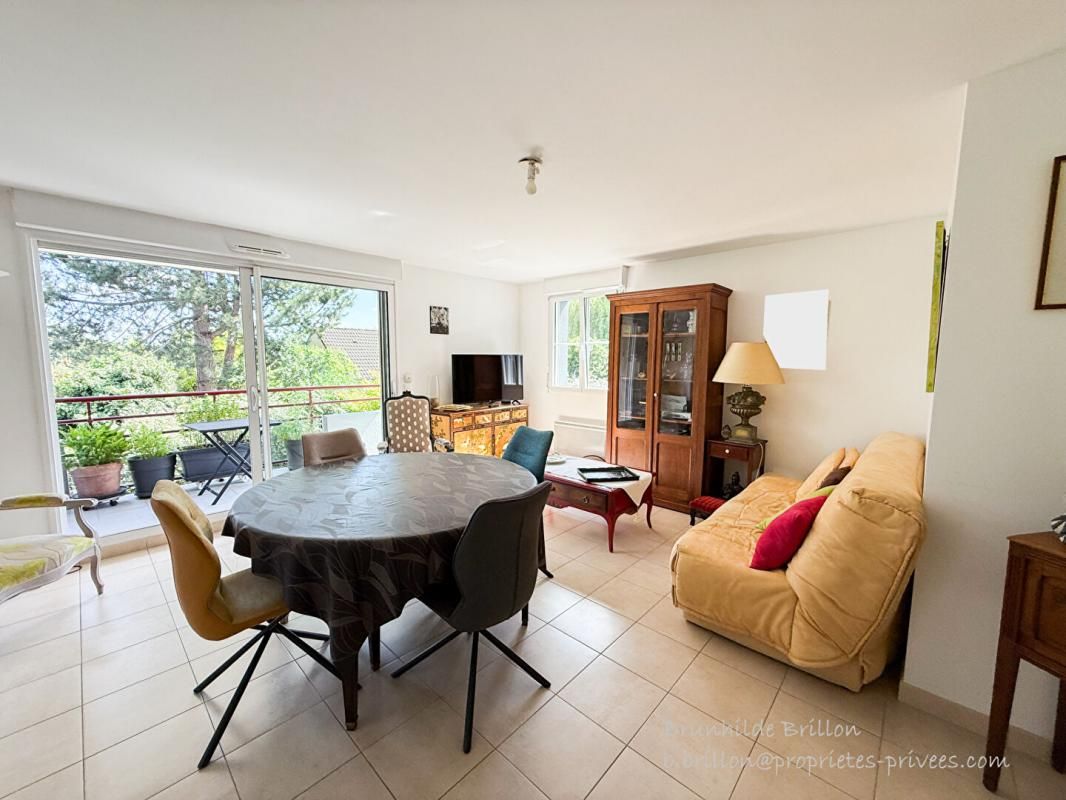 Aix-Noulette, 62160, Appartement 85M², 3 chambres, balcon, ascenseur