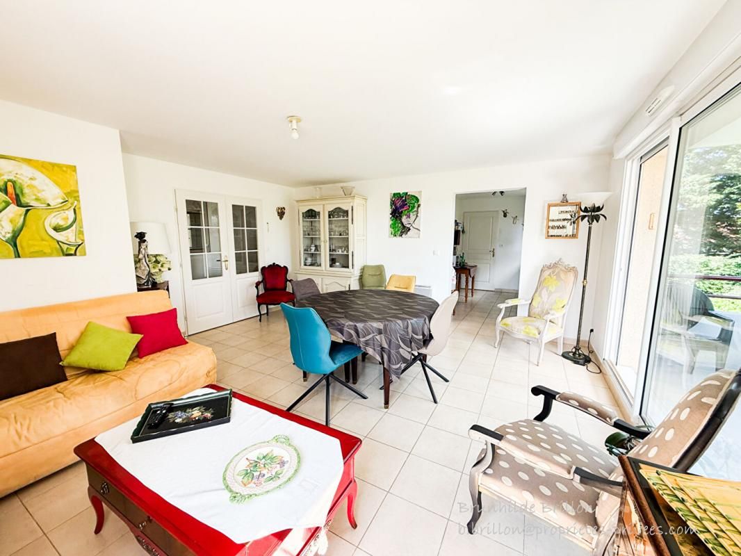 AIX-NOULETTE Aix-Noulette, 62160, Appartement 85M², 3 chambres, balcon, ascenseur 2