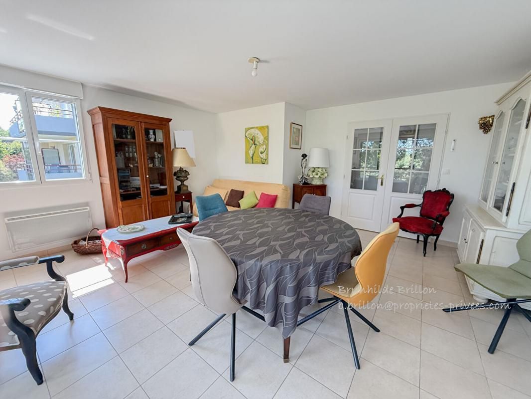 AIX-NOULETTE Aix-Noulette, 62160, Appartement 85M², 3 chambres, balcon, ascenseur 3