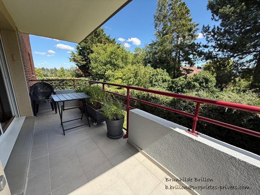 AIX-NOULETTE Aix-Noulette, 62160, Appartement 85M², 3 chambres, balcon, ascenseur 4
