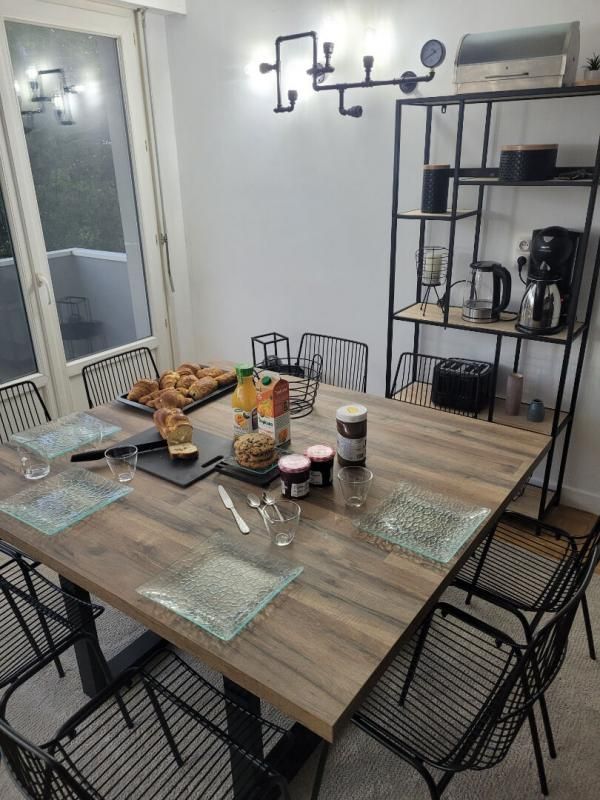 DOUAI Appartement Douai 6 pièce(s) 99 m2 2