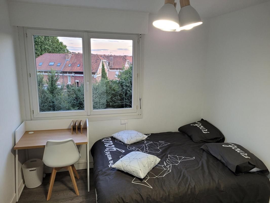 DOUAI Appartement Douai 6 pièce(s) 99 m2 3