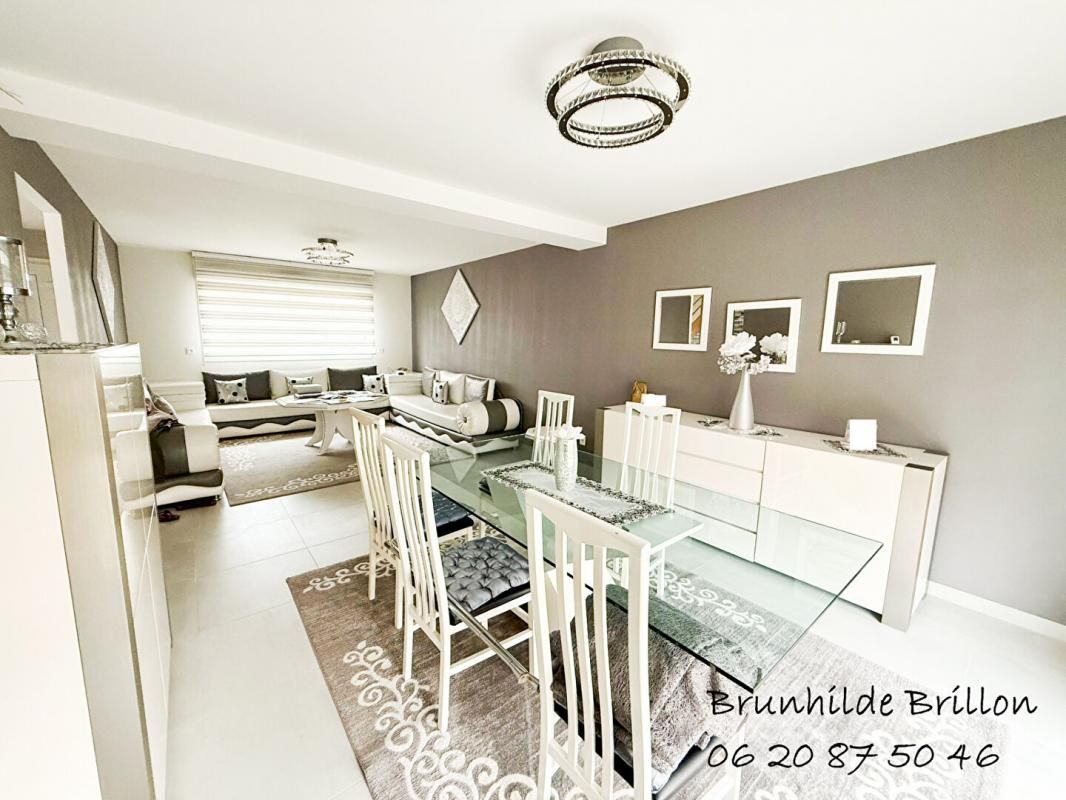 LIEVIN Pavillon individuel en semi-plain pied 170M², 2016 3