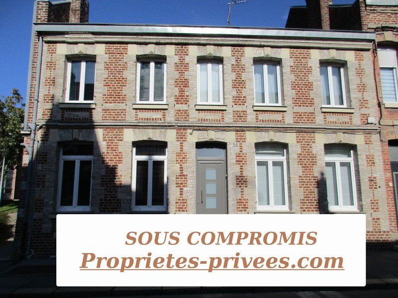 Maison/villa