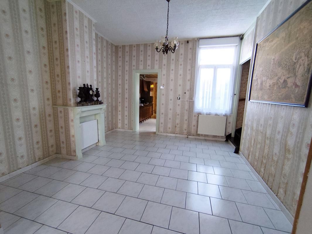 HENIN-BEAUMONT Maison Henin Beaumont 4 pièces 92 m2 1