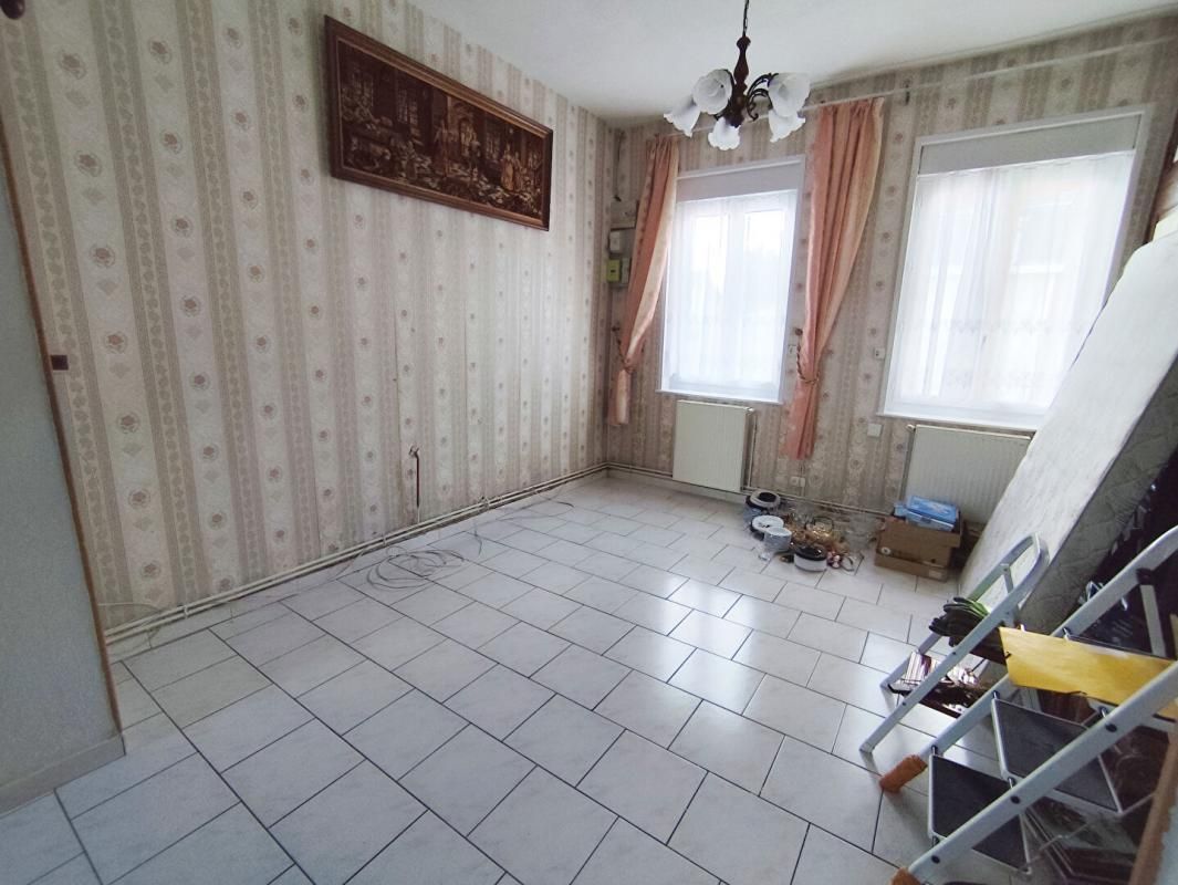 HENIN-BEAUMONT Maison Henin Beaumont 4 pièces 92 m2 2