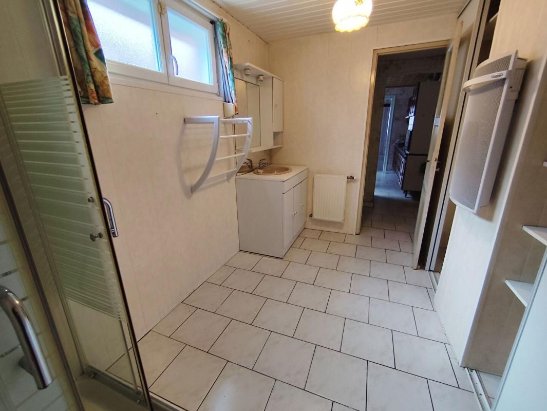HENIN-BEAUMONT Maison Henin Beaumont 4 pièces 92 m2 4
